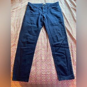 Forever 21 jeans